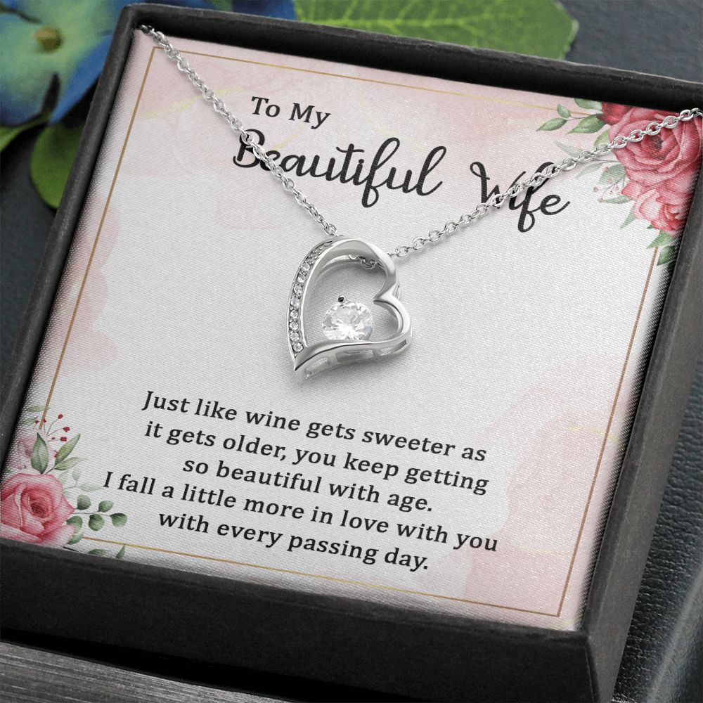 To My Wife