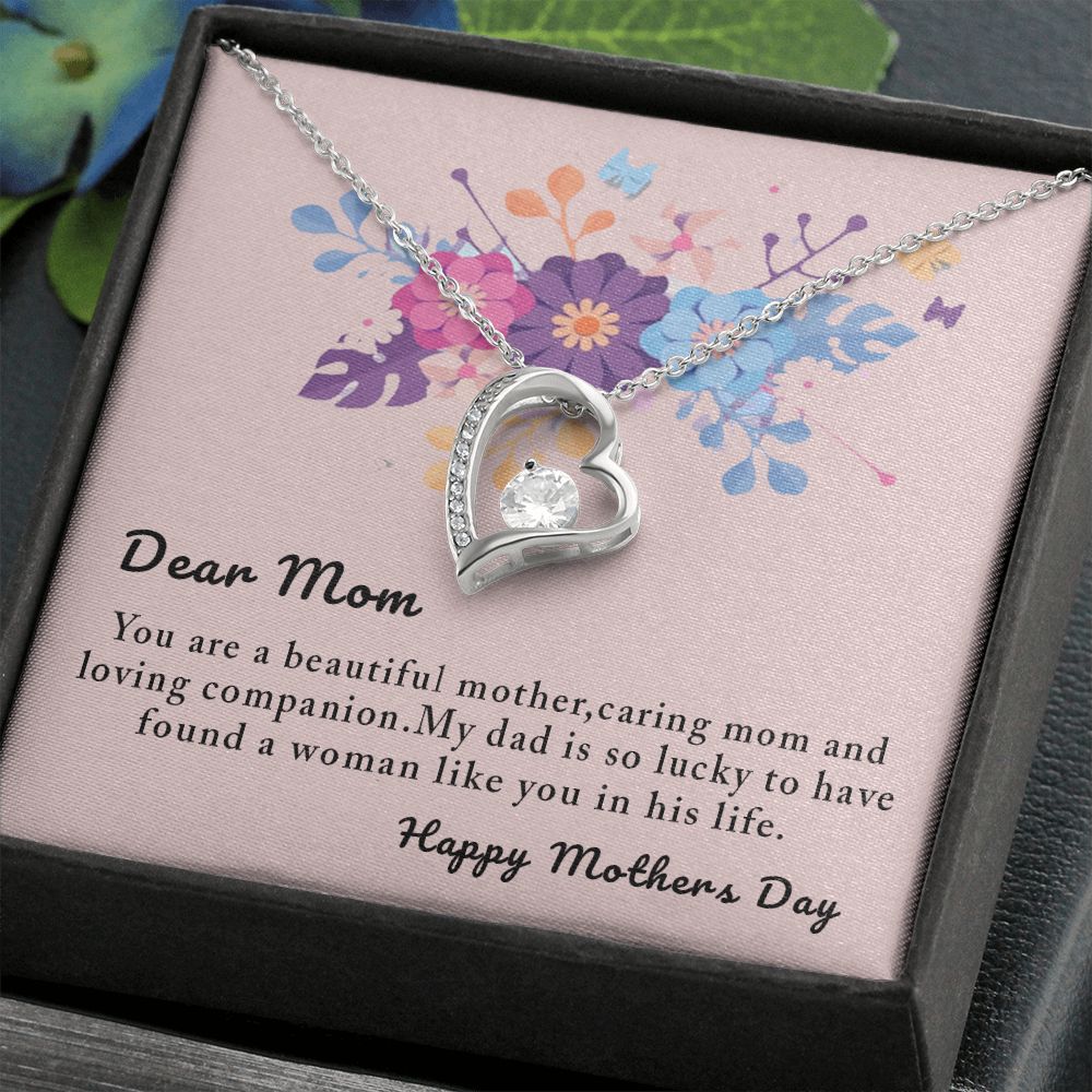 To My Mom- Happy Mother's Day