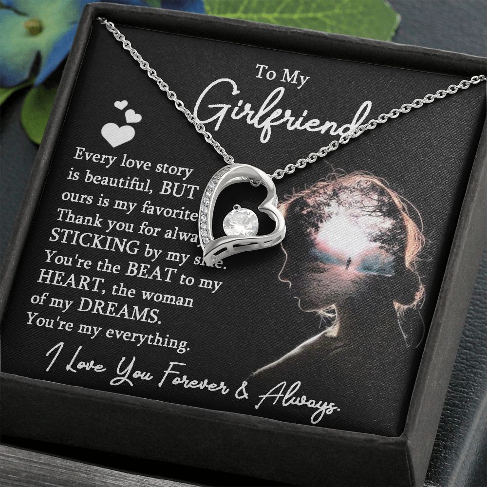 To My Girlfriend