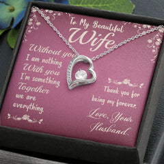 To My Wife