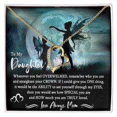To My Daughter