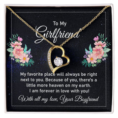 To My Girlfriend