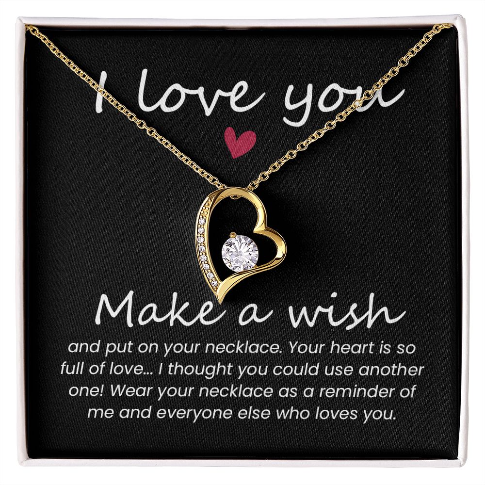 To My Girlfriend
