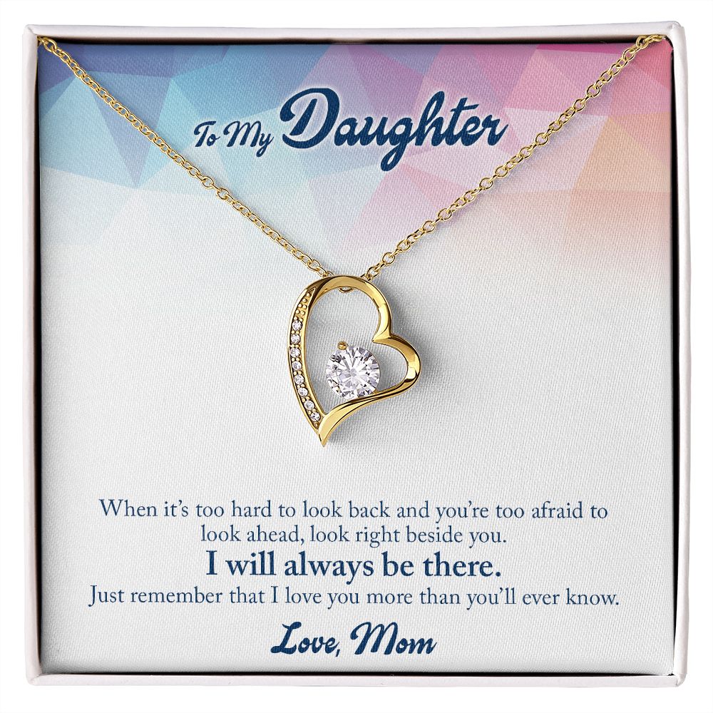 To My Daughter