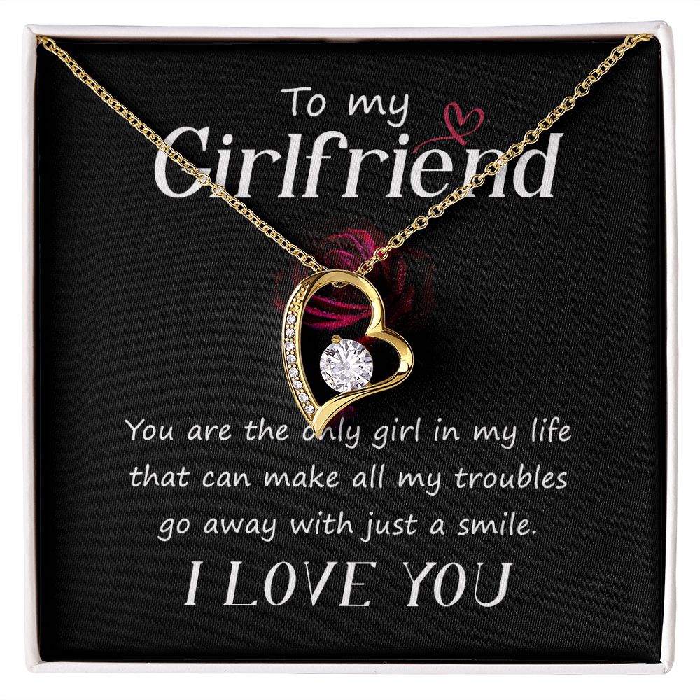To My Girlfriend