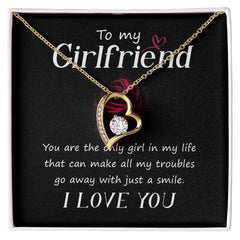 To My Girlfriend