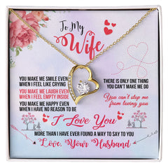 To My Wife