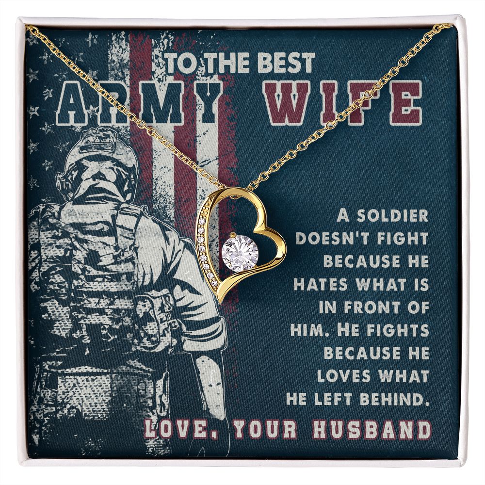 To The Best Amy Wife