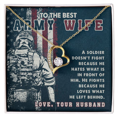 To The Best Amy Wife