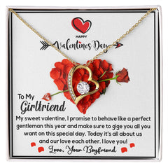 To My Girlfriend
