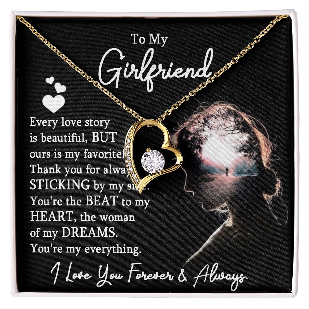 To My Girlfriend