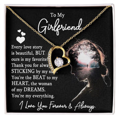To My Girlfriend