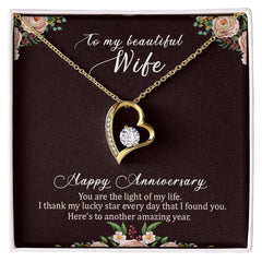 To My Wife