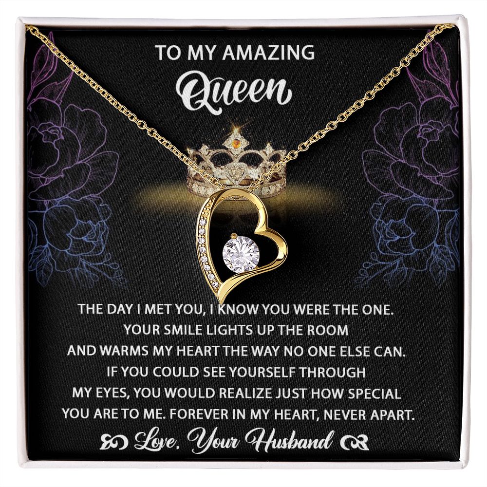 To My Wife