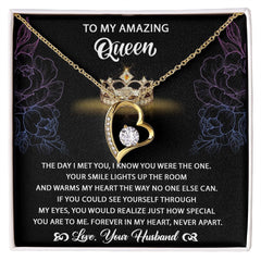 To My Wife