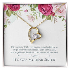 To My Sister
