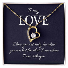 To My Girlfriend