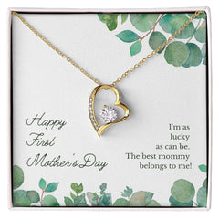 To My Mom