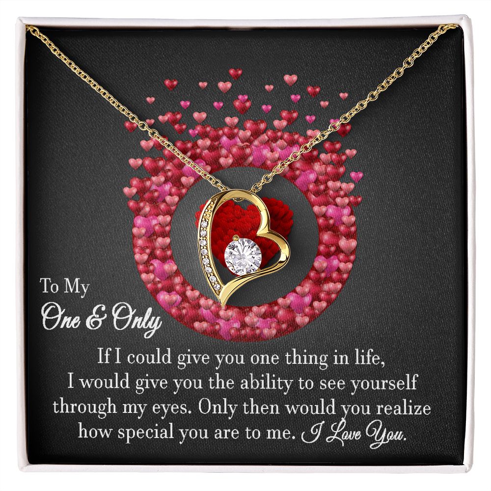 To My Girlfriend