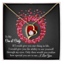 To My Girlfriend