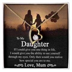 To My Daughter
