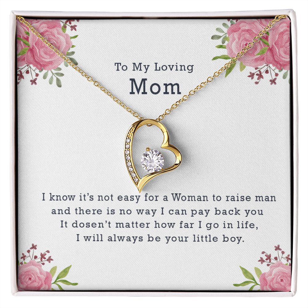 To My Mom- Happy Mother's Day