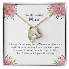 To My Mom- Happy Mother's Day