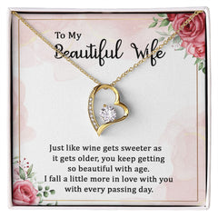 To My Wife