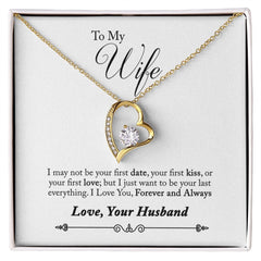 To My Wife