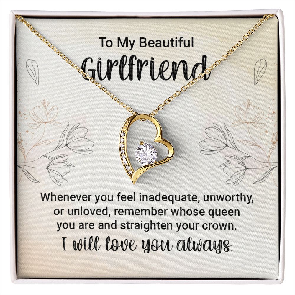 To My Girlfriend