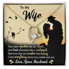 To My Wife