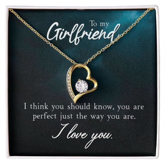 To My Girlfriend