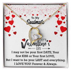 To My Soulmate