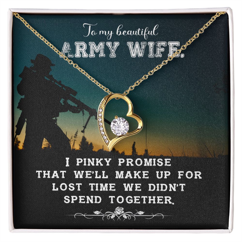 To My Wife
