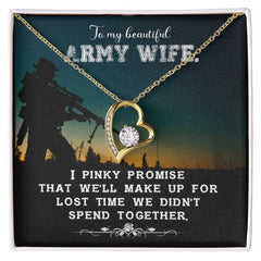 To My Wife