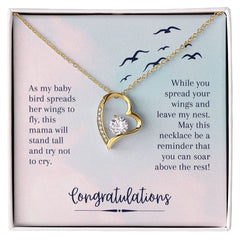 To My Daughter
