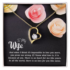 To My Wife