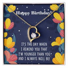 To My Sister