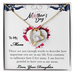 To My Mom- Happy Mother's Day
