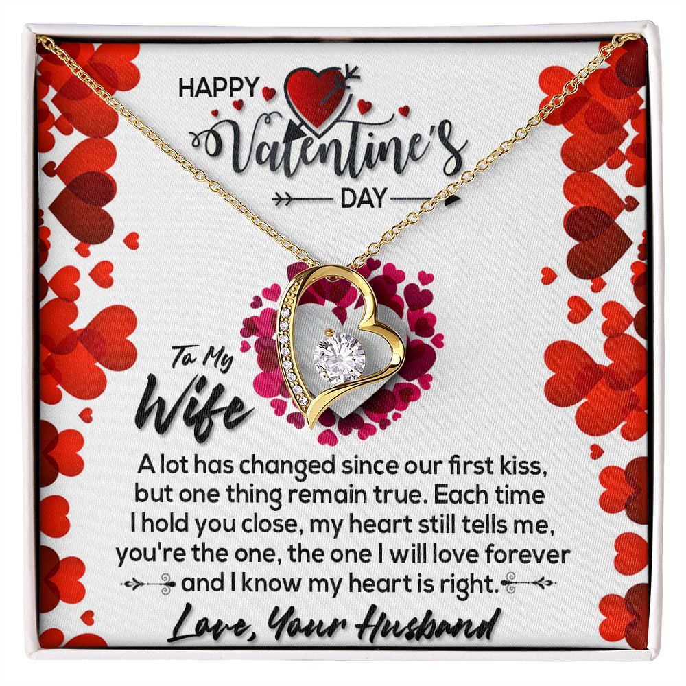 To My Wife