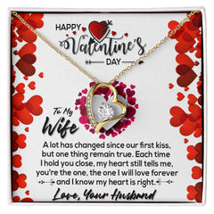 To My Wife