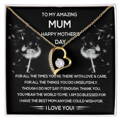 To My Mom- Happy Mother's Day