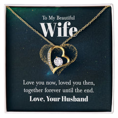 To My Wife