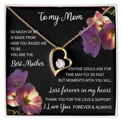 To My Mom- Happy Mother's Day