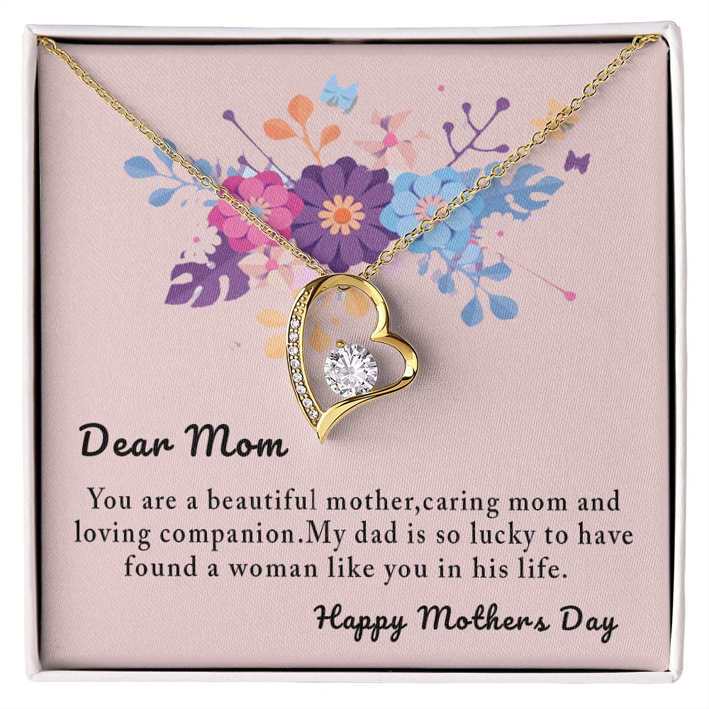 To My Mom- Happy Mother's Day