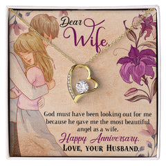 To My Wife