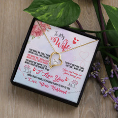 To My Wife