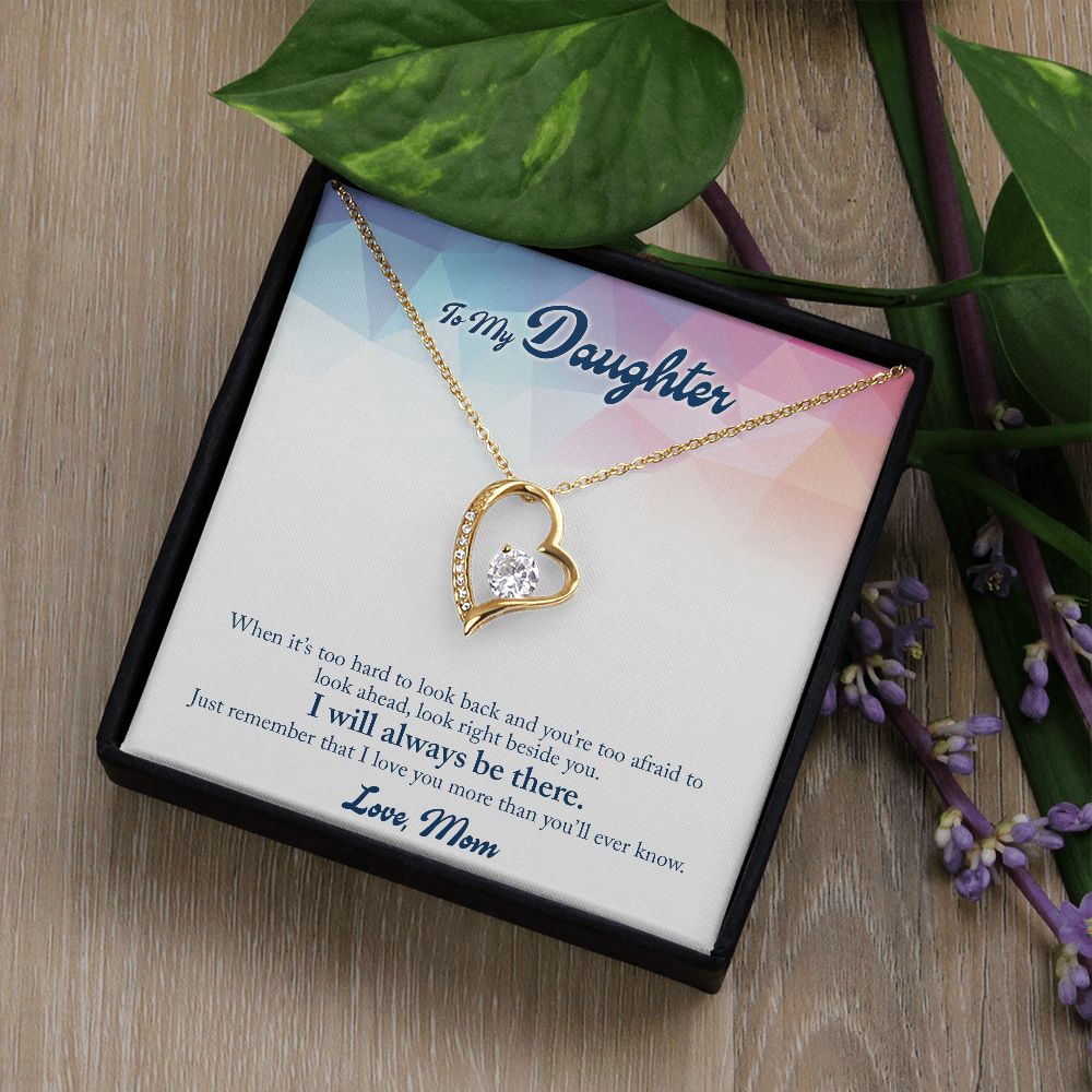 To My Daughter