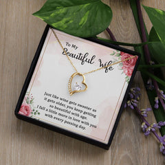 To My Wife