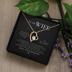 To My Wife